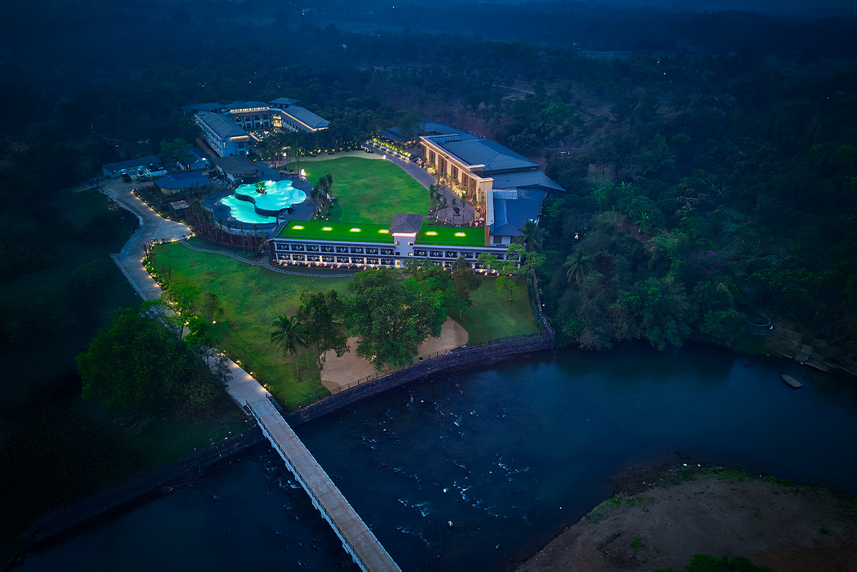 Apeksha and Yash, Karjat