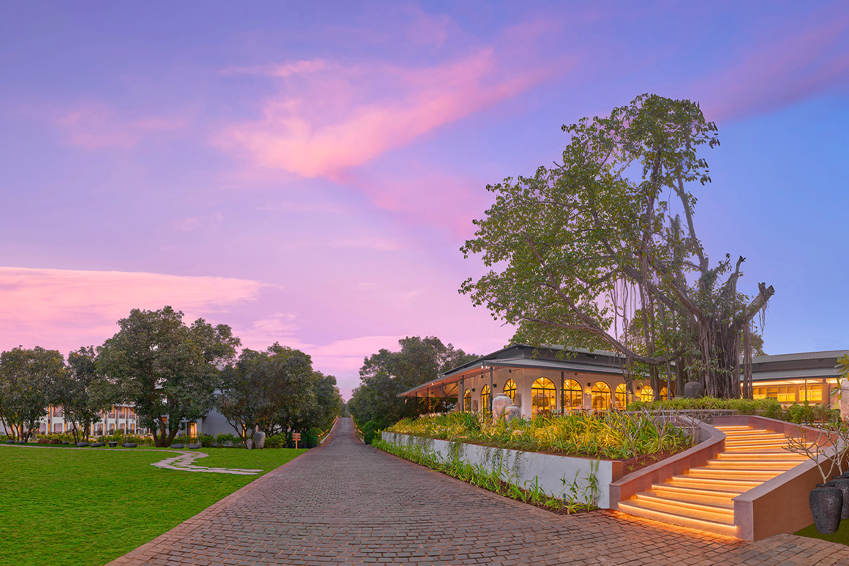 Apeksha and Yash, Karjat