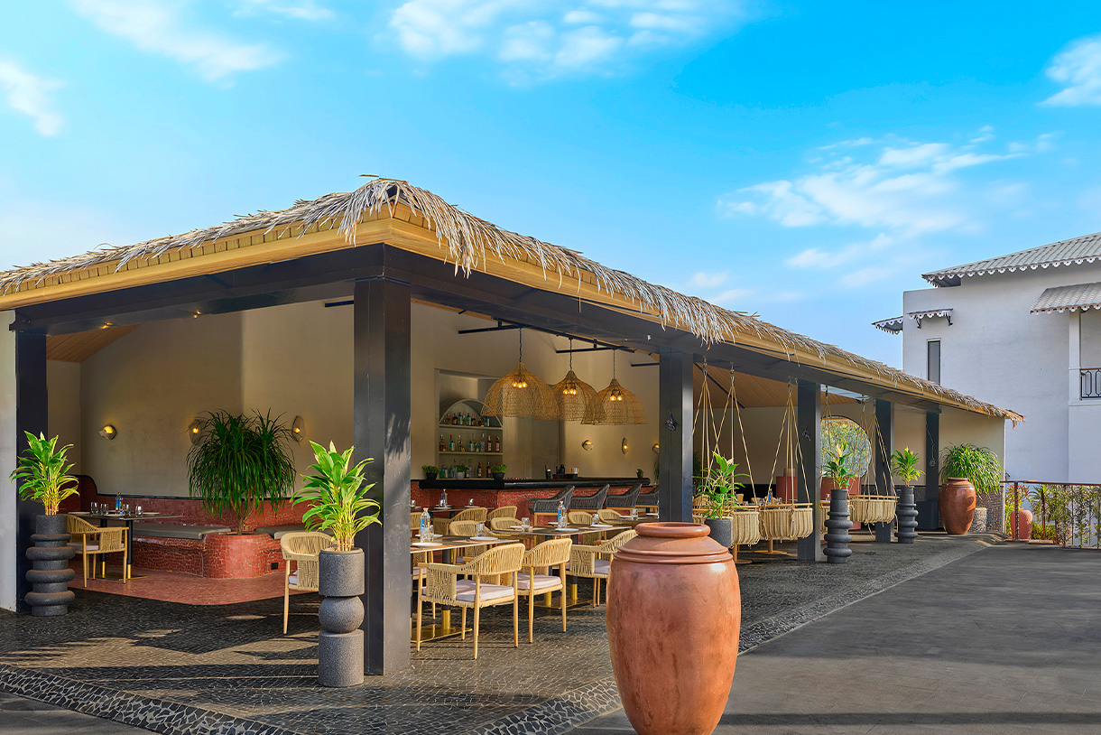 Apeksha and Yash, Karjat