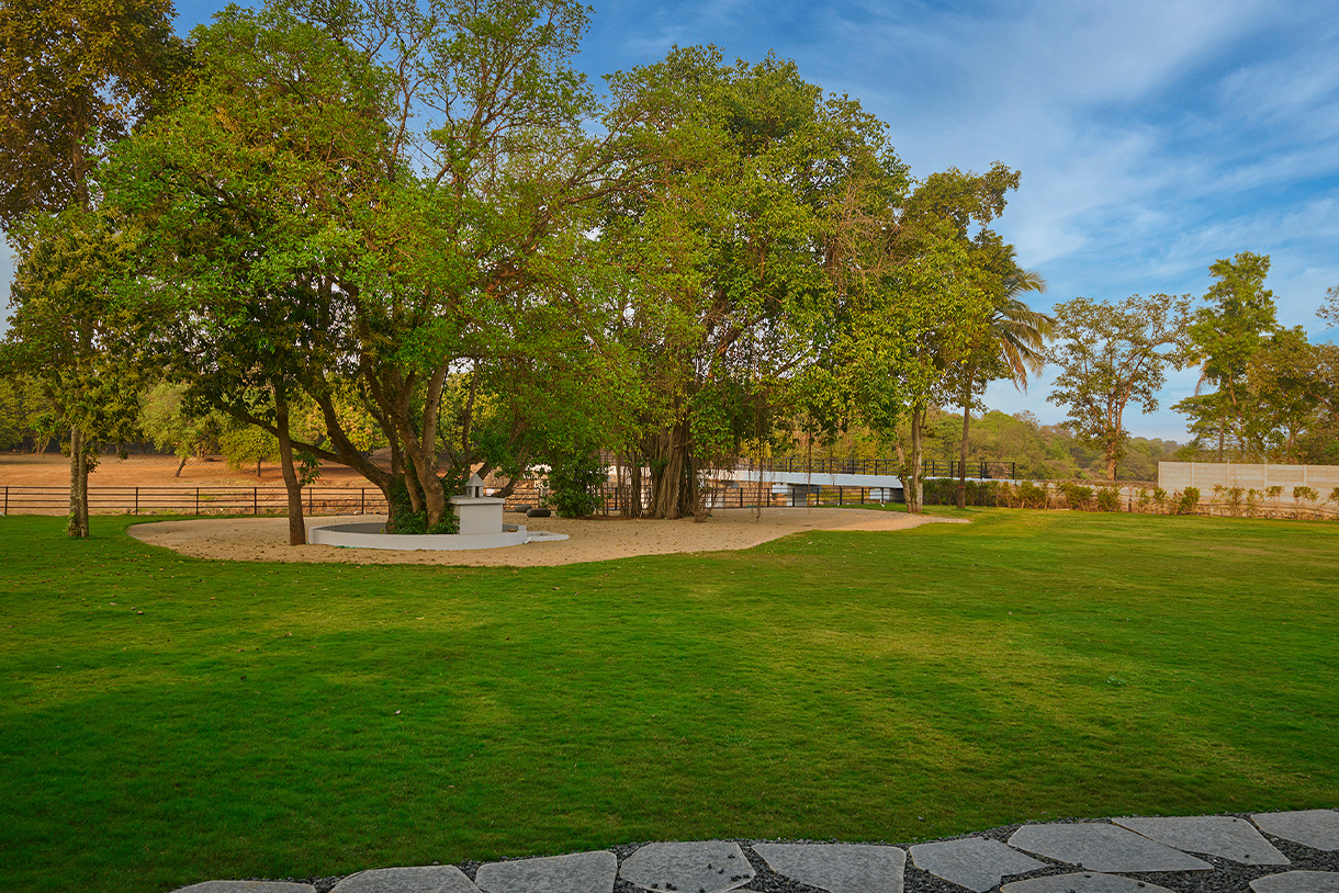 Apeksha and Yash, Karjat