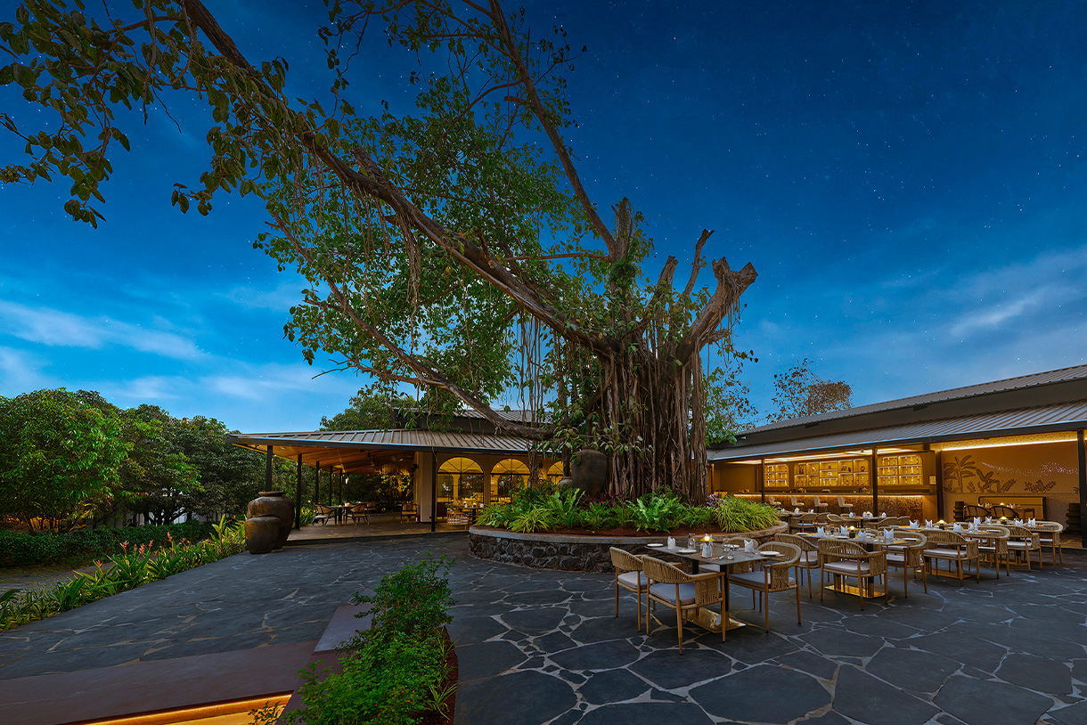 Apeksha and Yash, Karjat