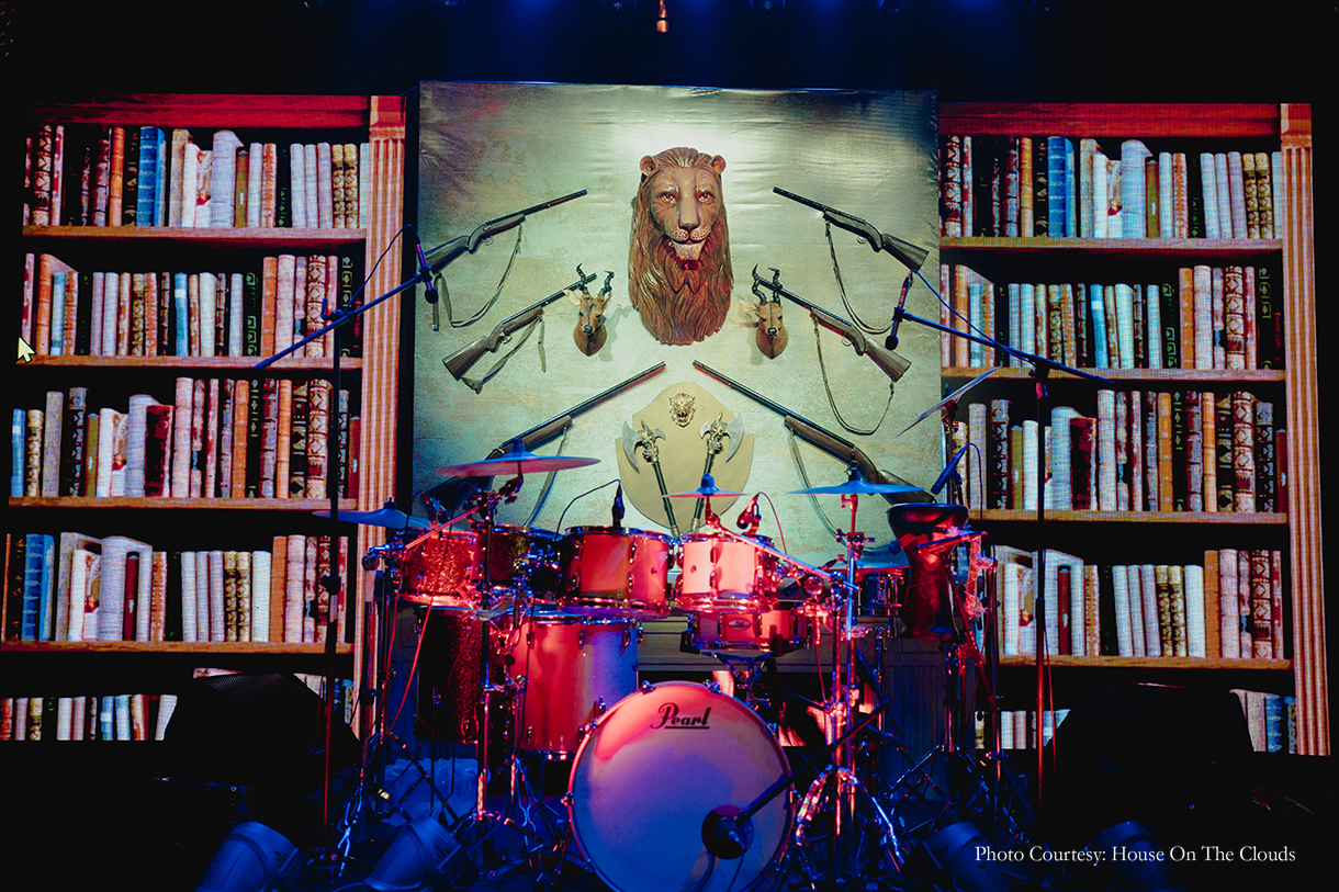 Apoorva and Uvraj, Rajasthan