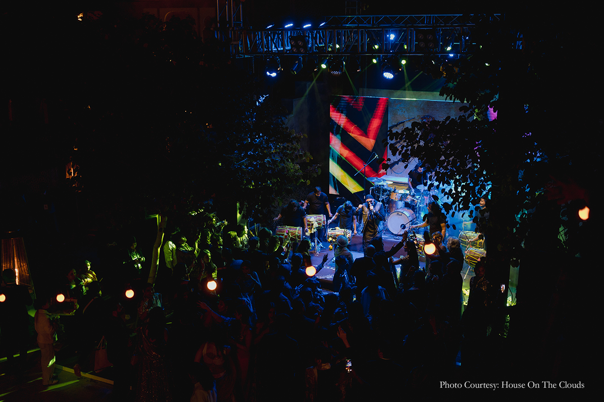 Apoorva and Uvraj, Rajasthan