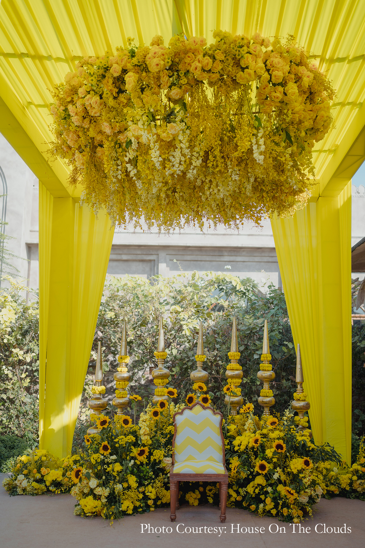 Apoorva and Uvraj, Rajastha