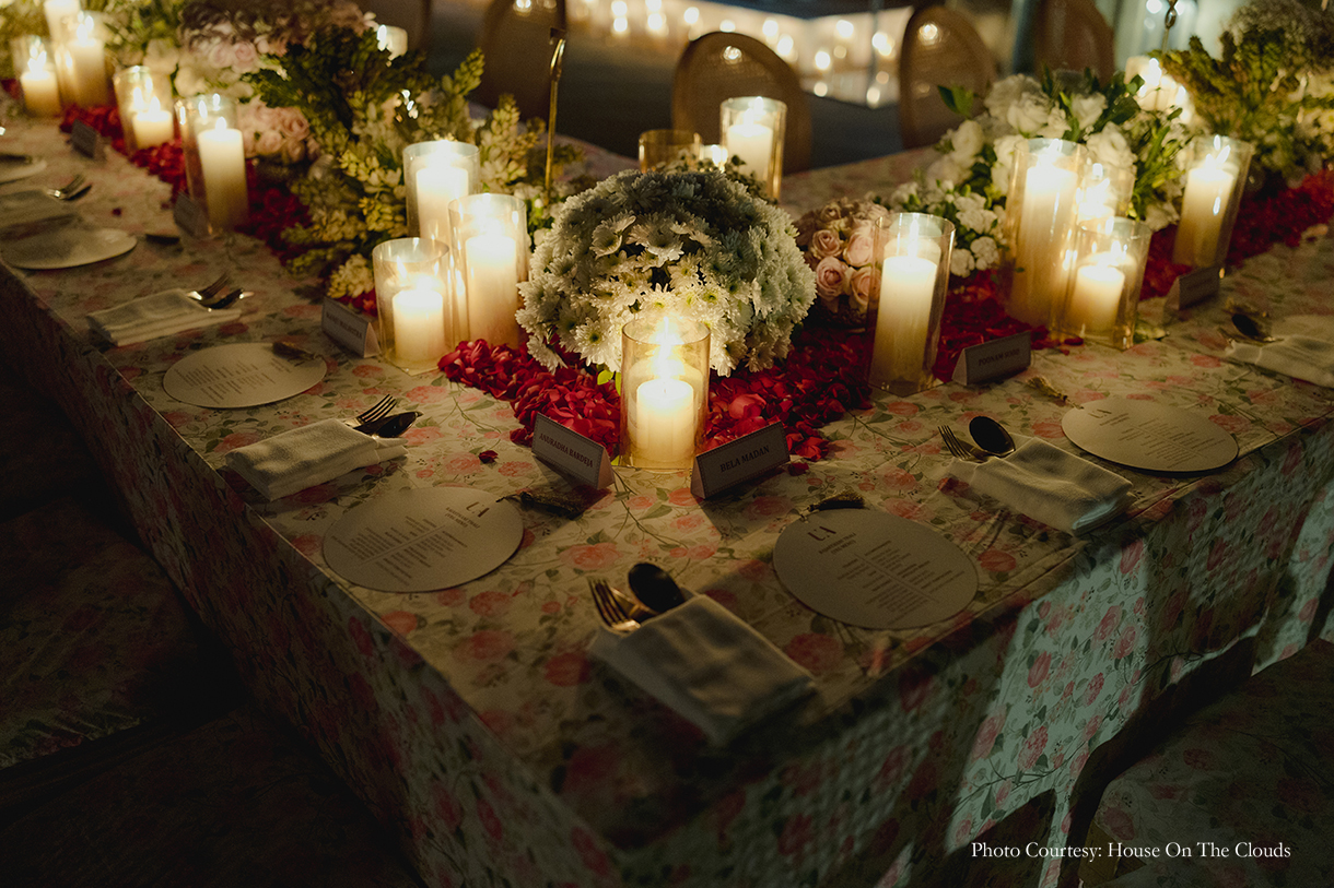 Apoorva and Uvraj, Rajasthan