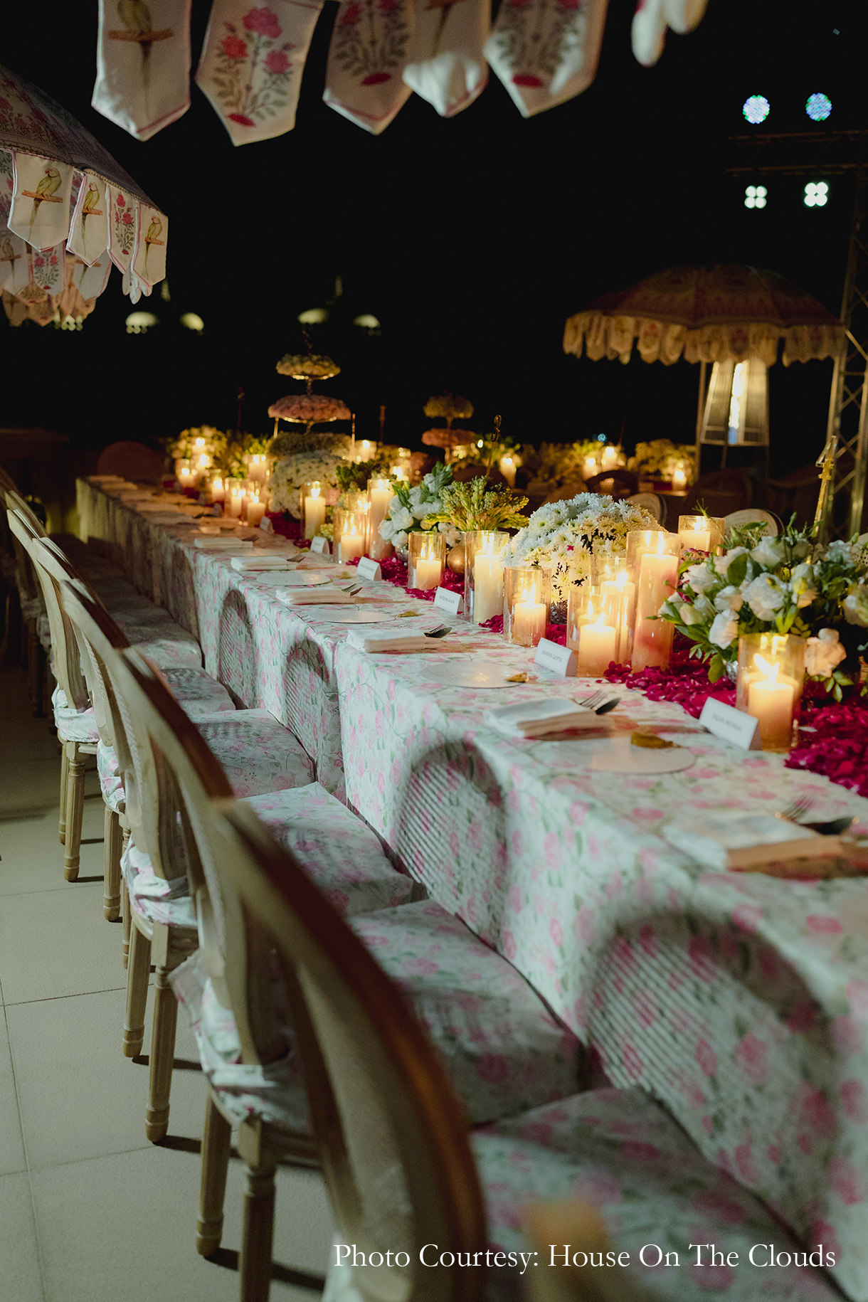 Apoorva and Uvraj, Rajastha