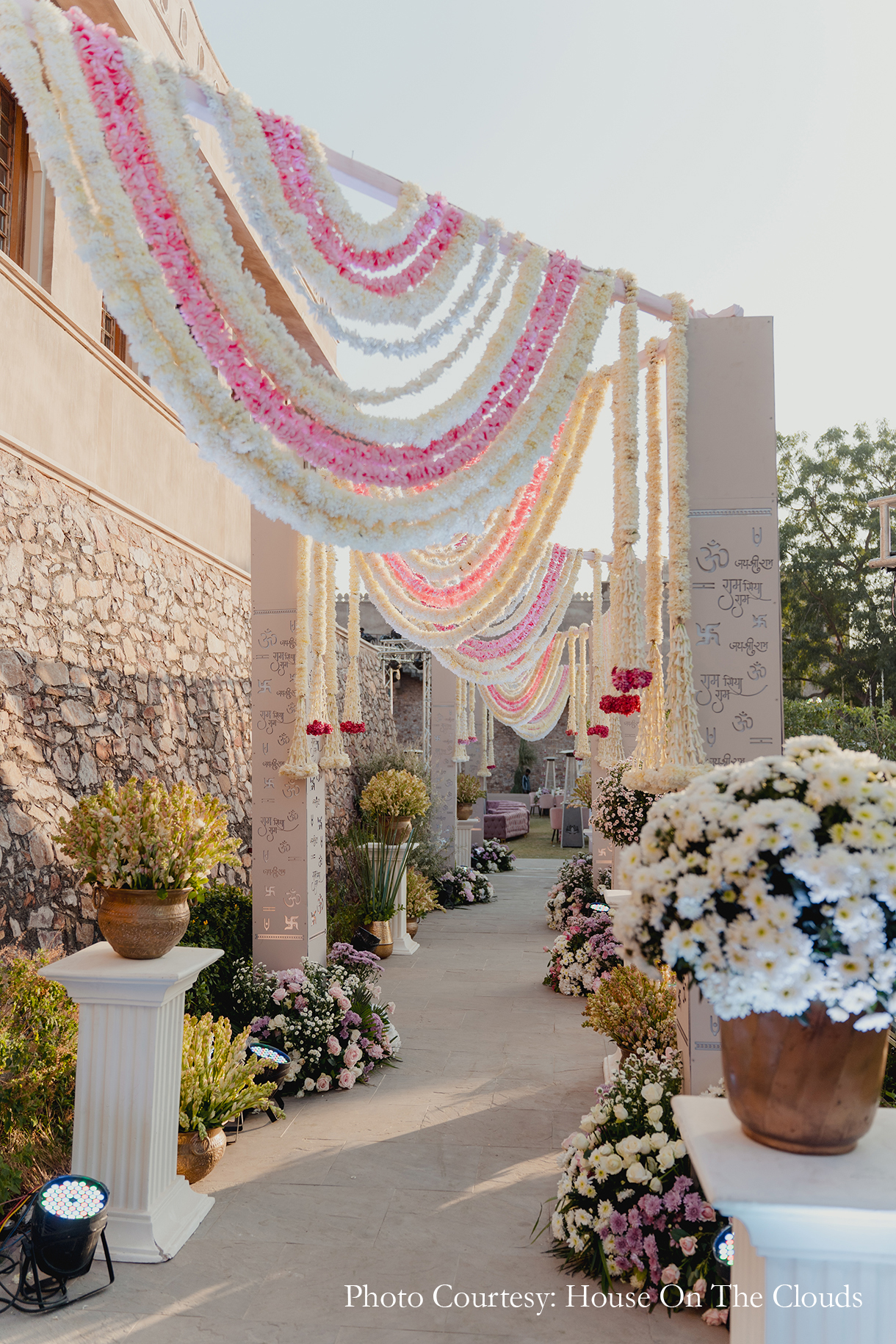 Apoorva and Uvraj, Rajastha