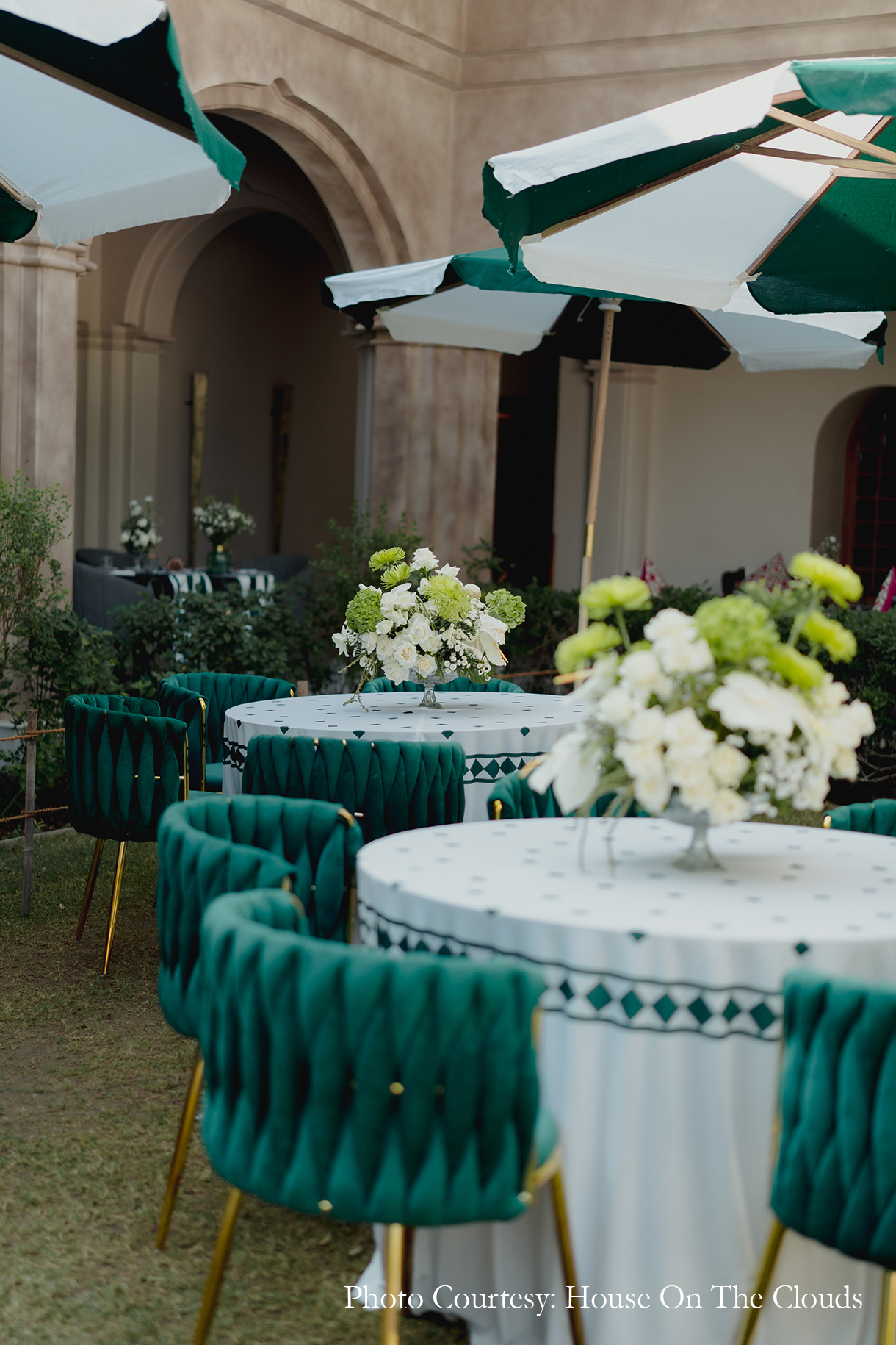 Apoorva and Uvraj, Rajastha