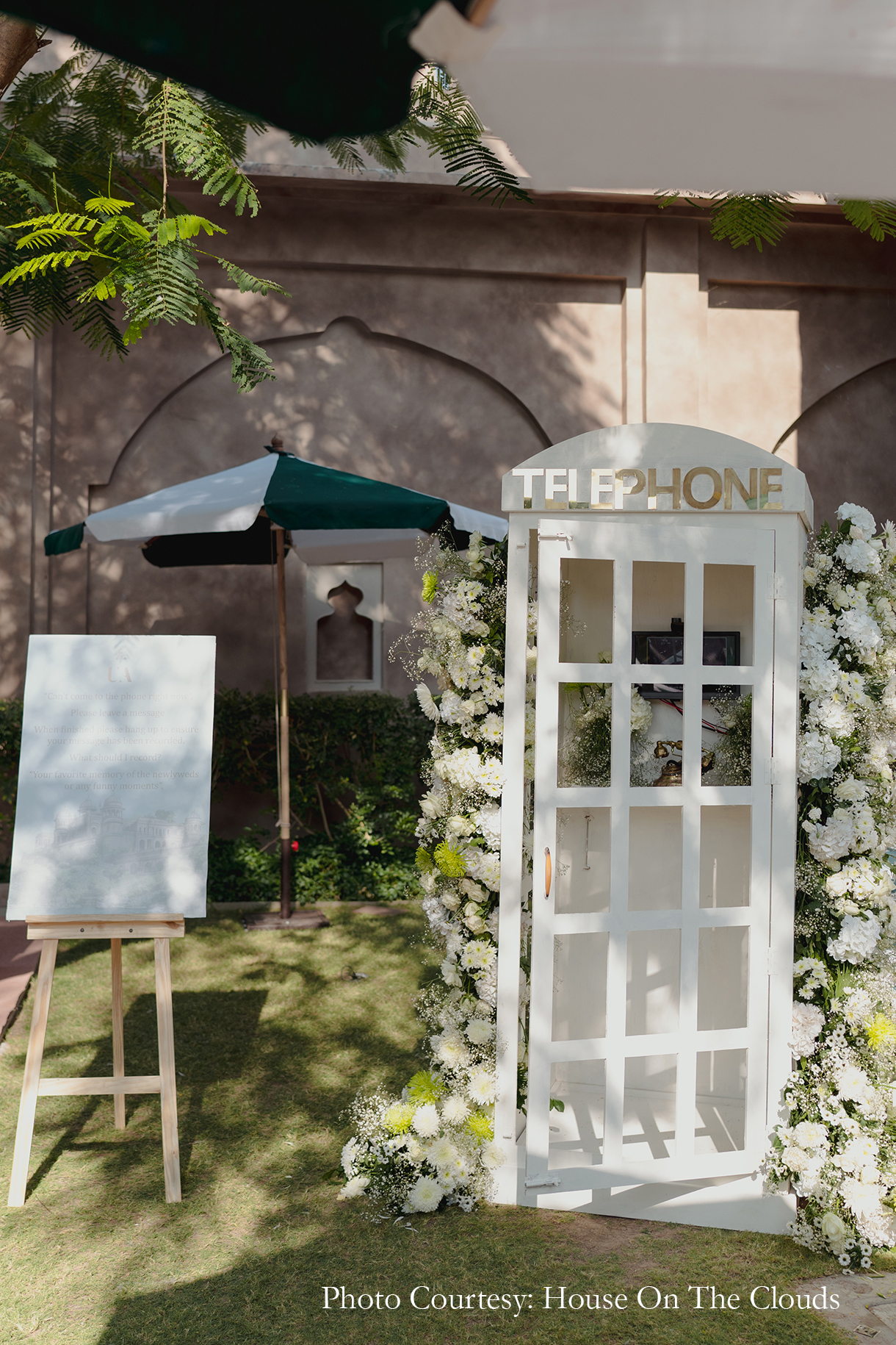 Apoorva and Uvraj, Rajastha