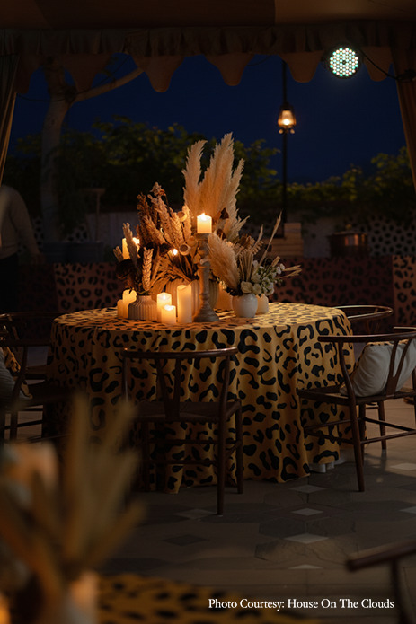 Apoorva and Uvraj, Rajastha