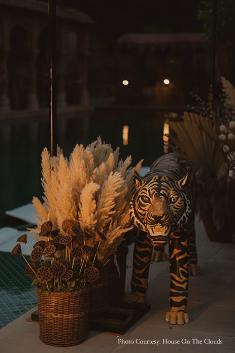 Apoorva and Uvraj, Rajastha