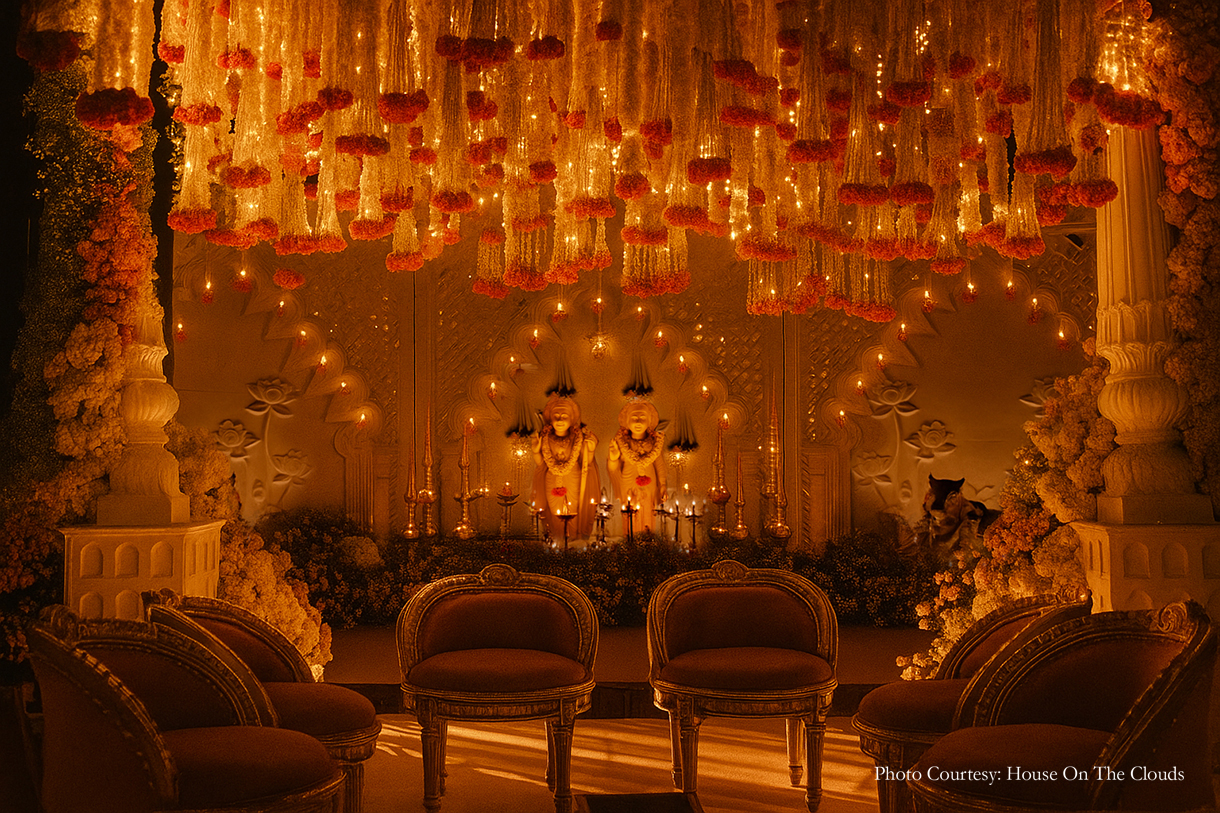 Apoorva and Uvraj, Rajasthan