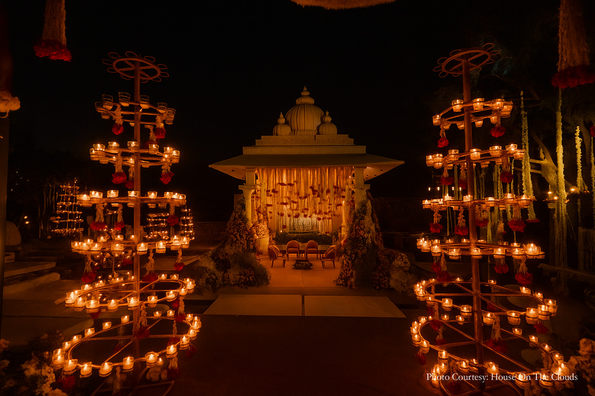 Apoorva and Uvraj, Rajasthan
