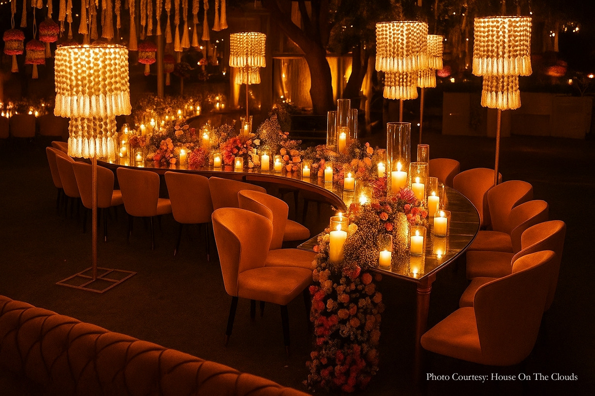 Apoorva and Uvraj, Rajasthan