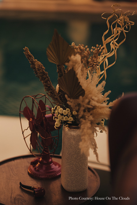 Apoorva and Uvraj, Rajastha