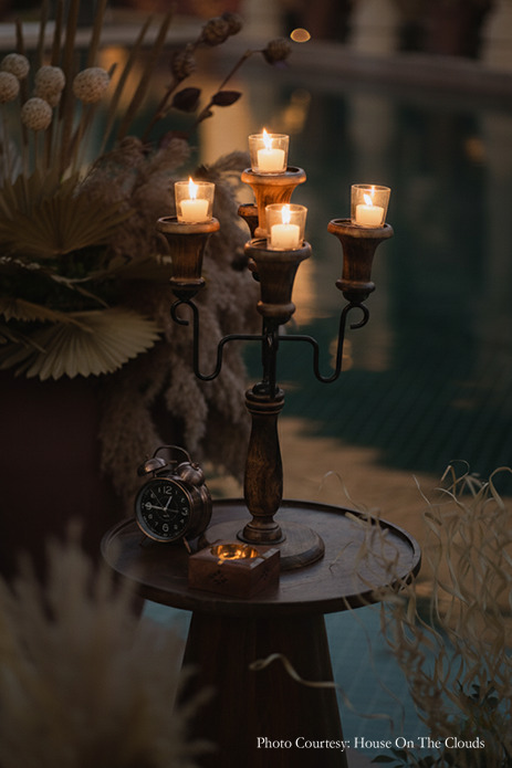 Apoorva and Uvraj, Rajastha