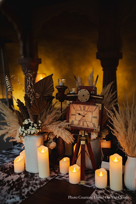 Apoorva and Uvraj, Rajastha