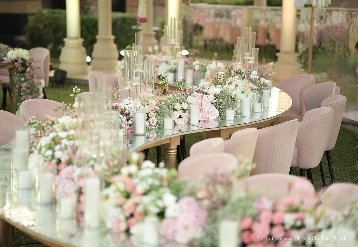 Apoorva and Uvraj, Rajasthan