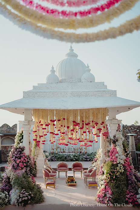 Apoorva and Uvraj, Rajastha