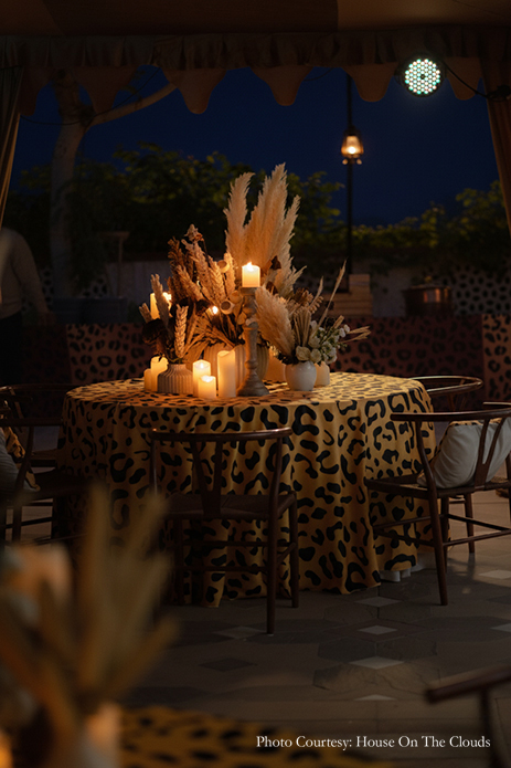 Apoorva and Uvraj, Rajastha