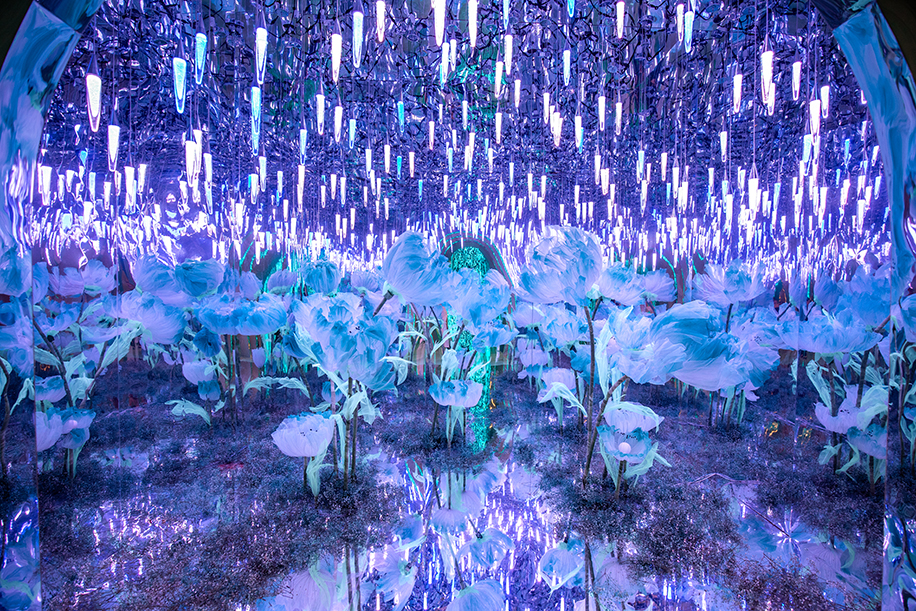 Stars descended to earth at this celestially-inspired wedding celebration that’ll take your breath away!