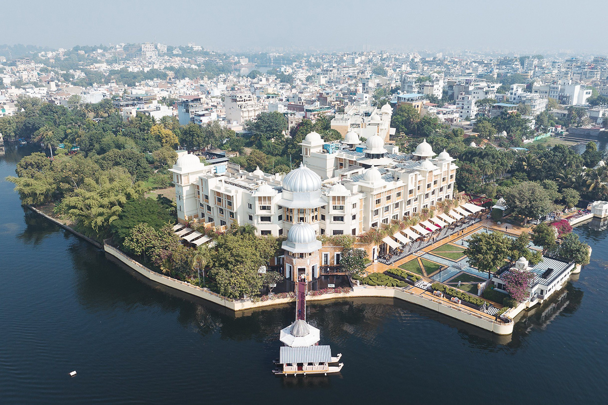 Avanti Goenka and Harshavardhan Singhania