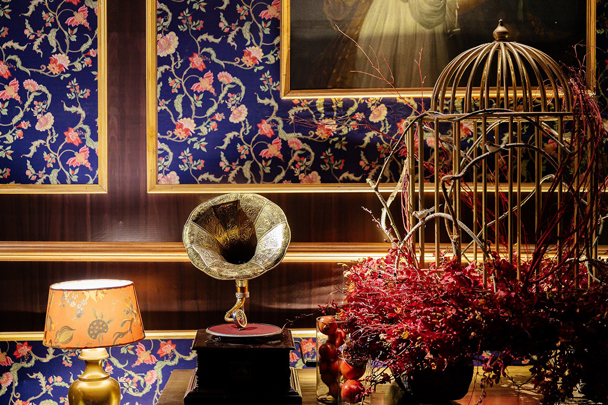 Avanti Goenka and Harshavardhan Singhania