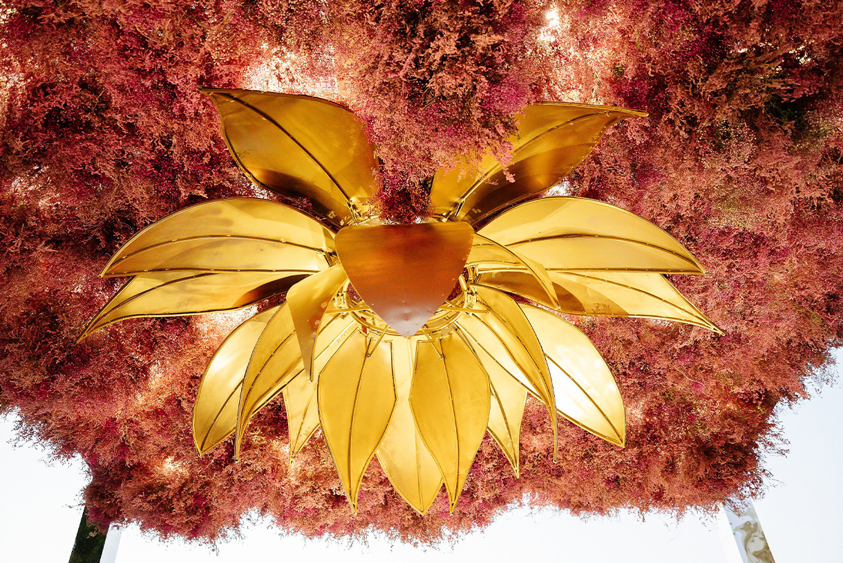 Avanti Goenka and Harshavardhan Singhania