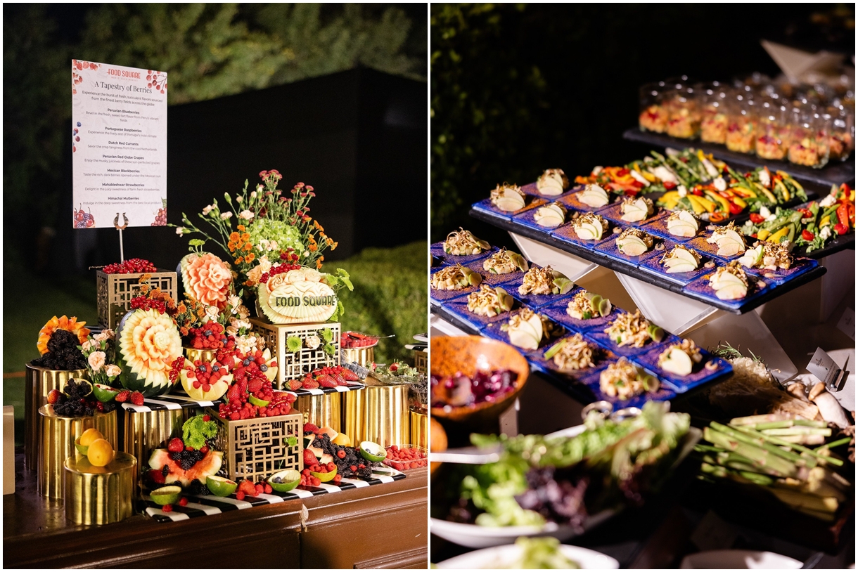 Unique & Trending Catering Concepts