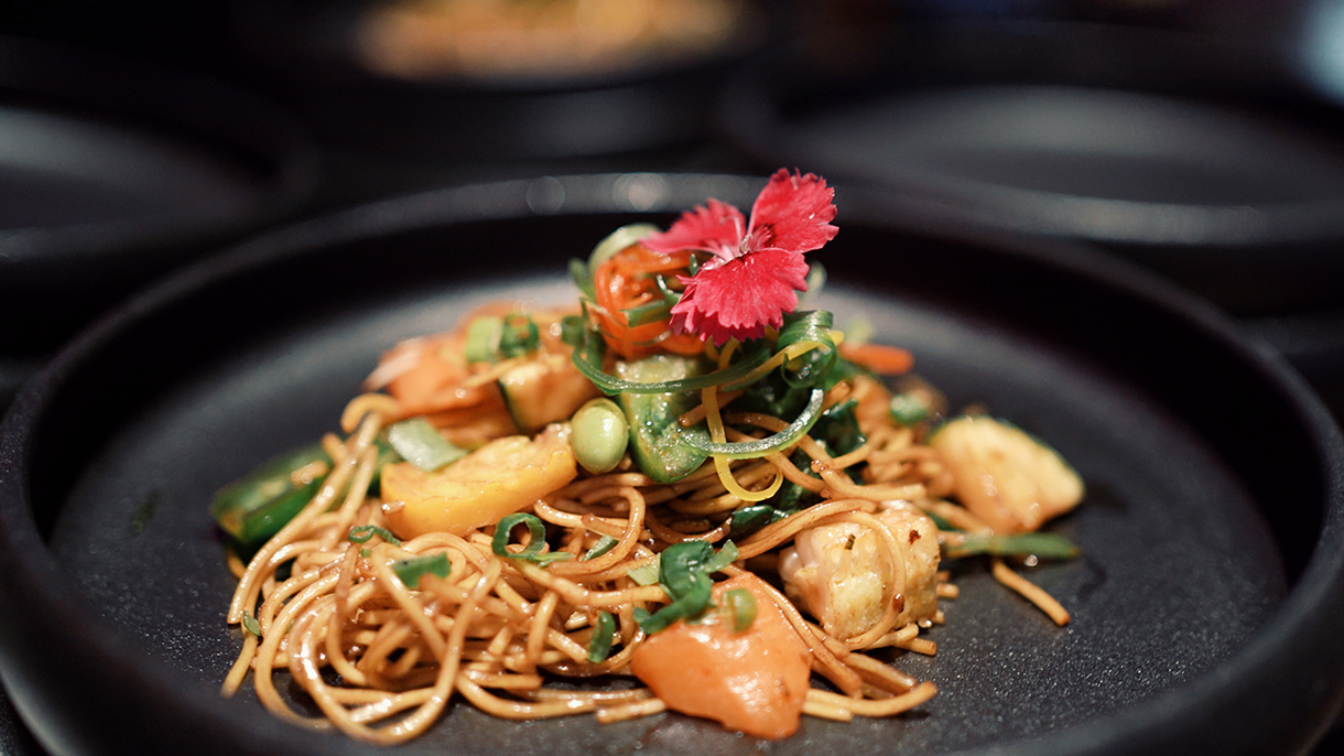 Unique & Trending Catering Concepts