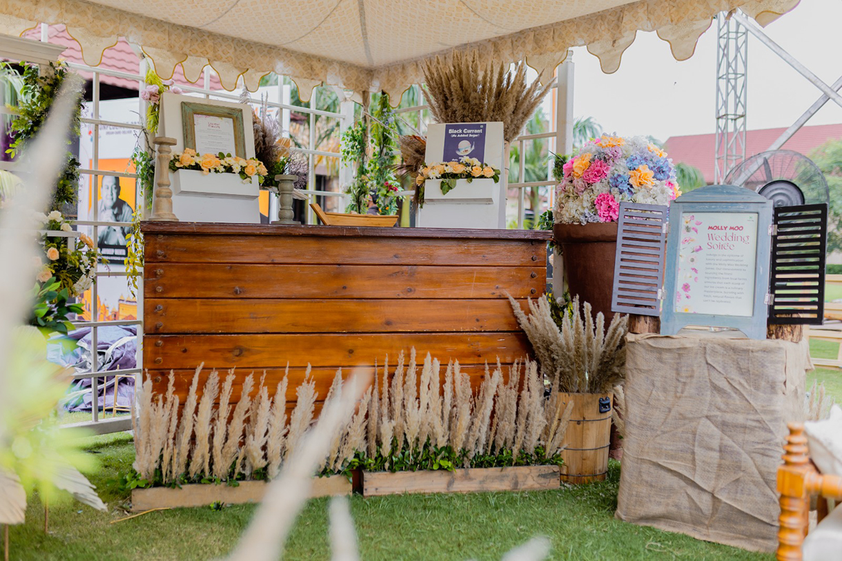 Unique & Trending Catering Concepts