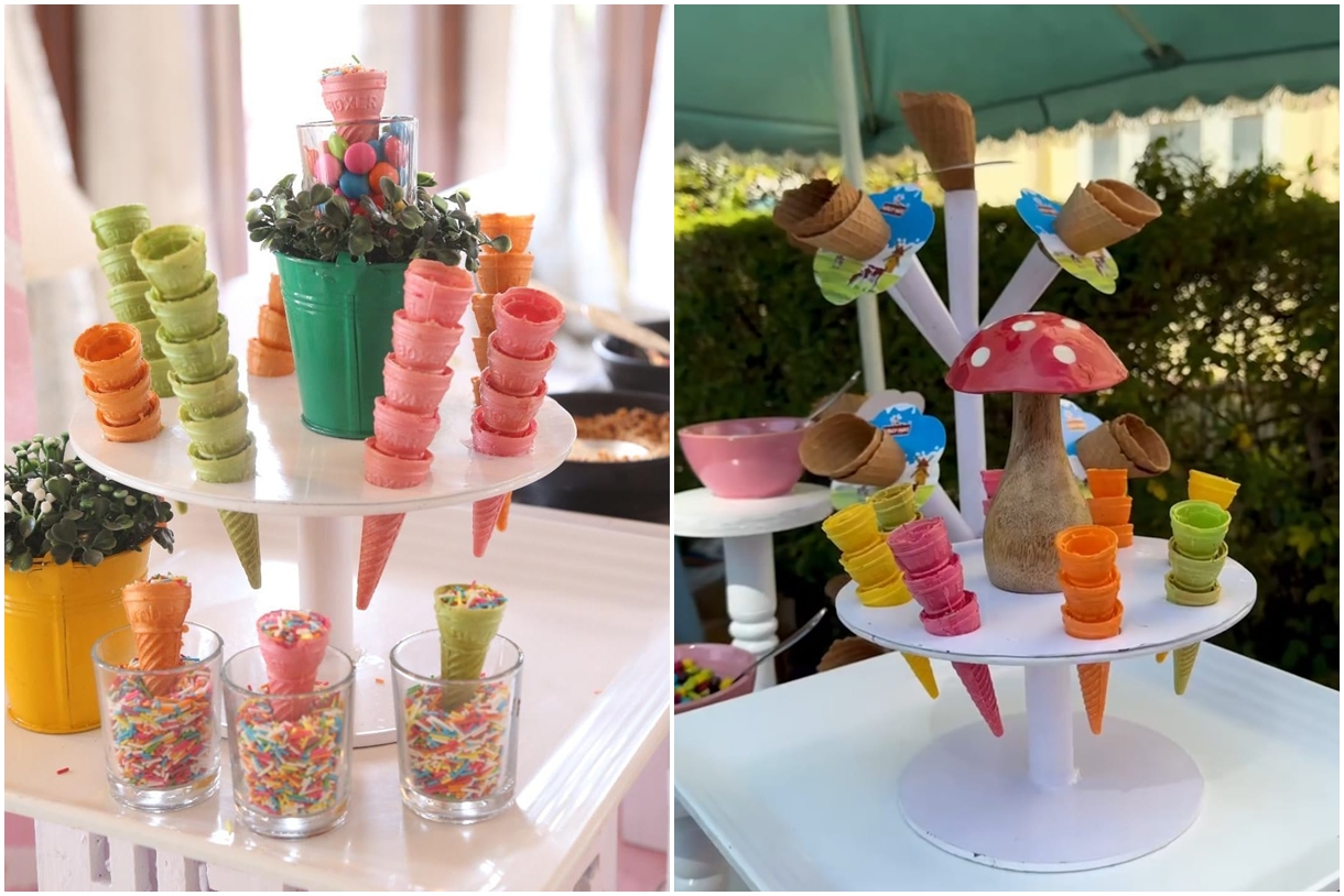 Unique & Trending Catering Concepts