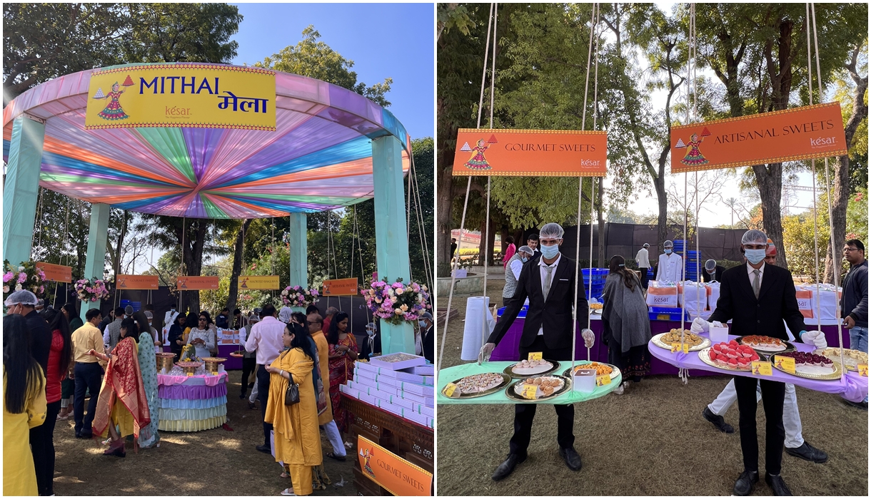 Unique & Trending Catering Concepts