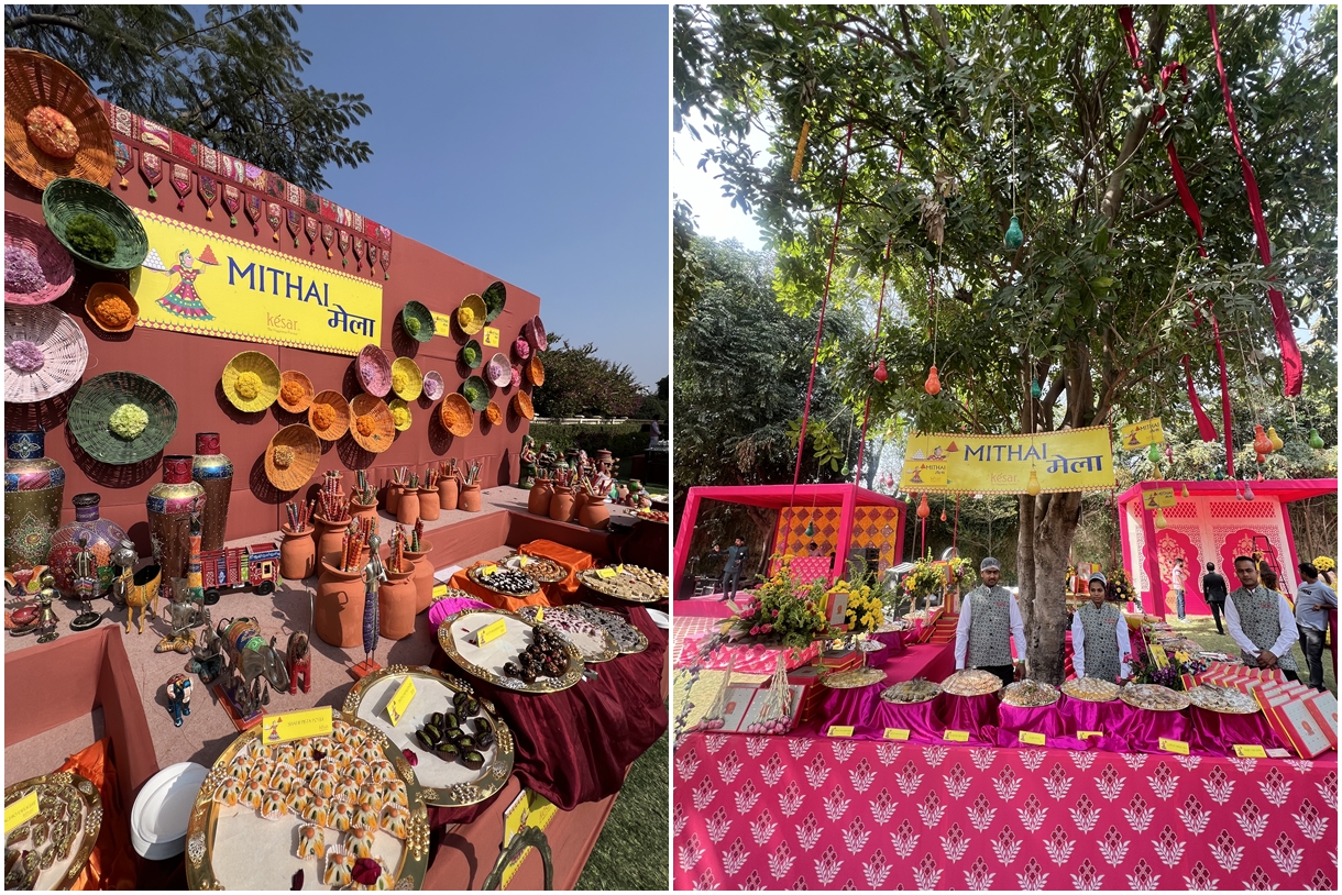 Unique & Trending Catering Concepts