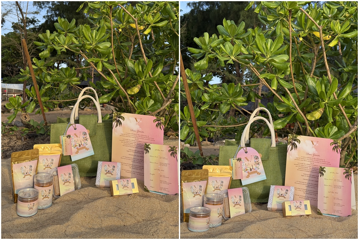 Unique & Trending Catering Concepts