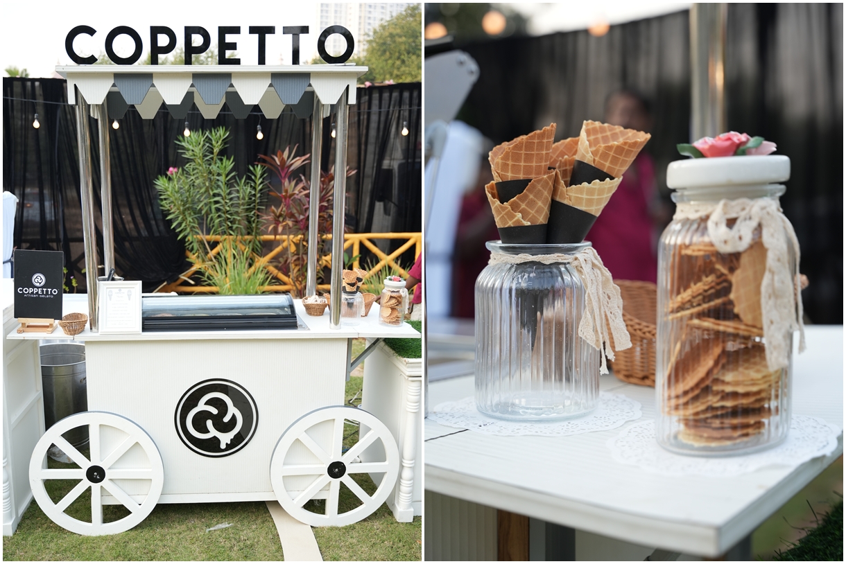 Unique & Trending Catering Concepts