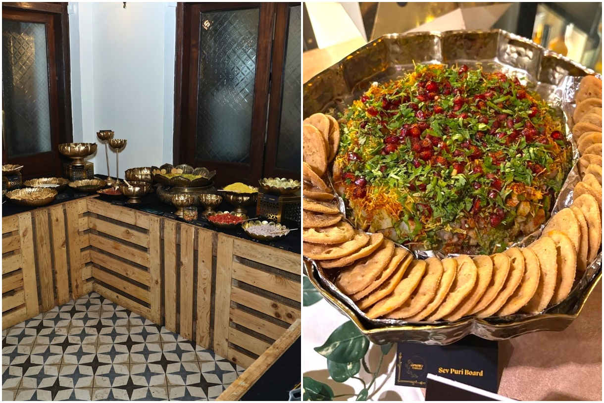 Unique & Trending Catering Concepts