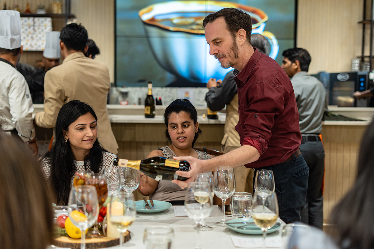 Unique & Trending Catering Concepts