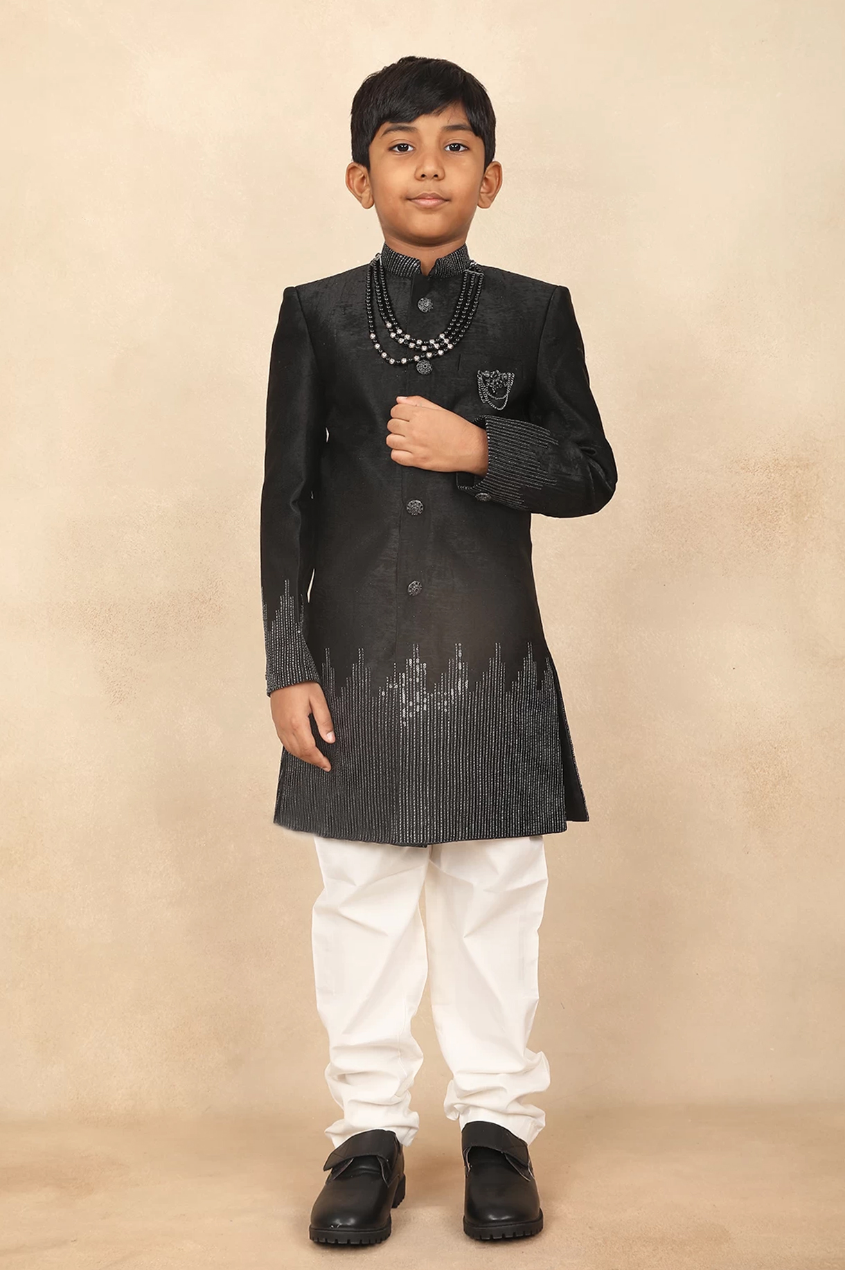 Kids Sherwani