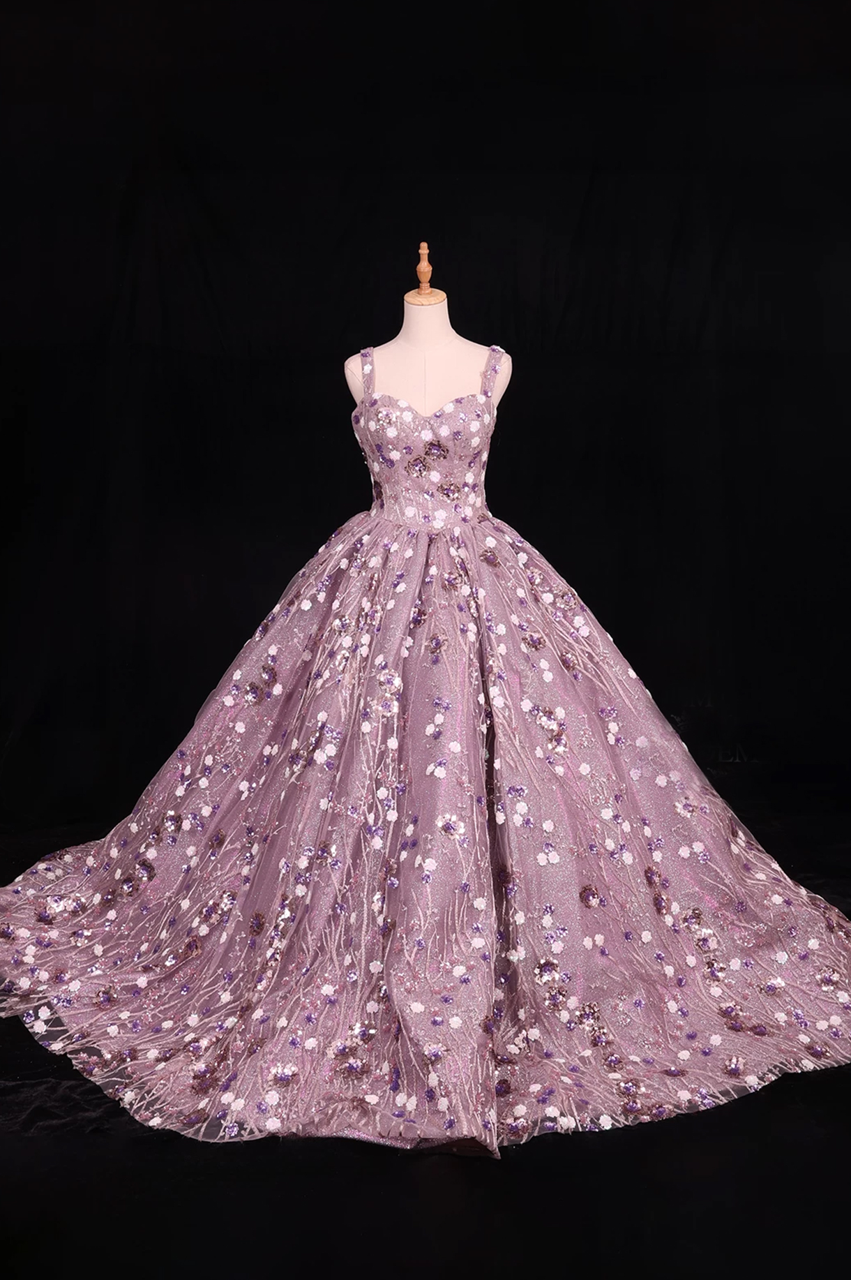 Ball Gown