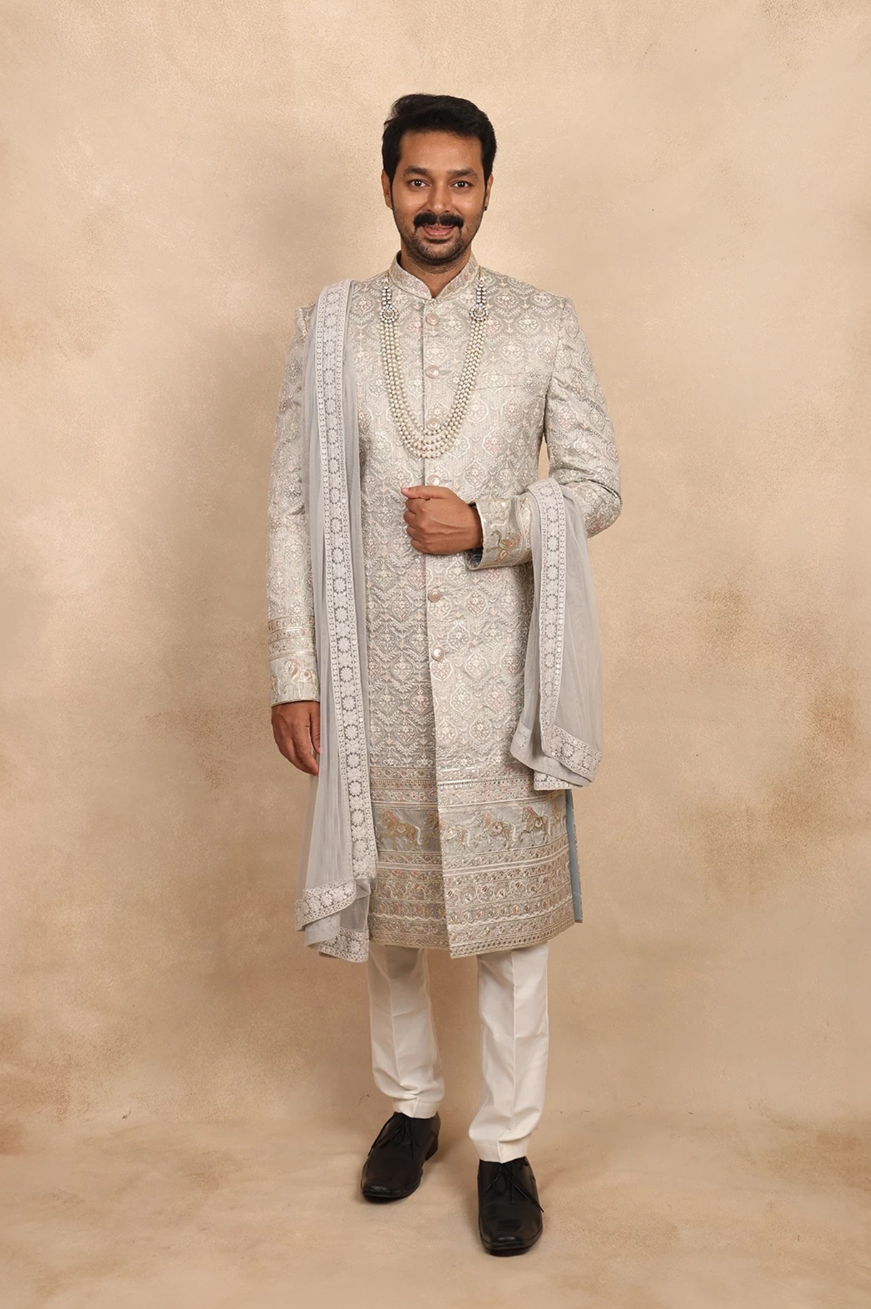 Mens Sherwani