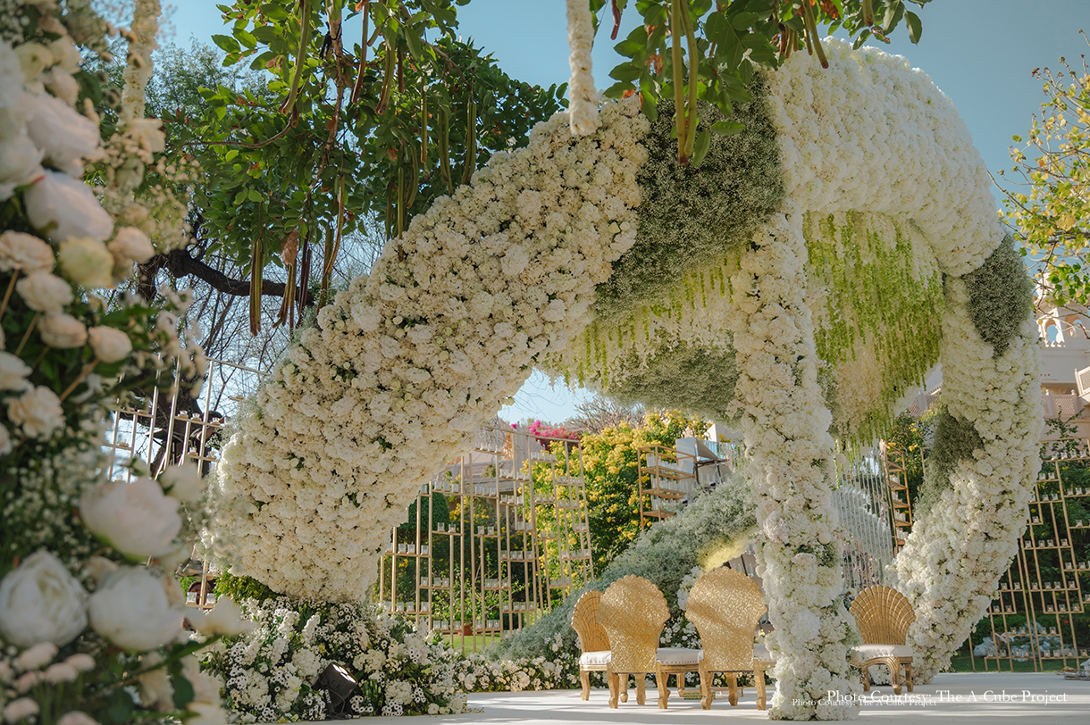 Diya and Dhruv, Udaipur