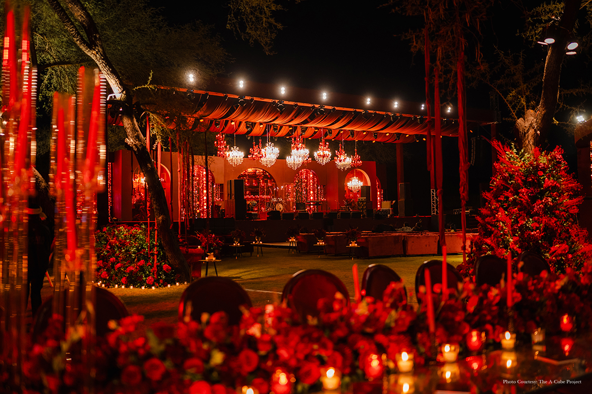 Diya and Dhruv, Udaipur