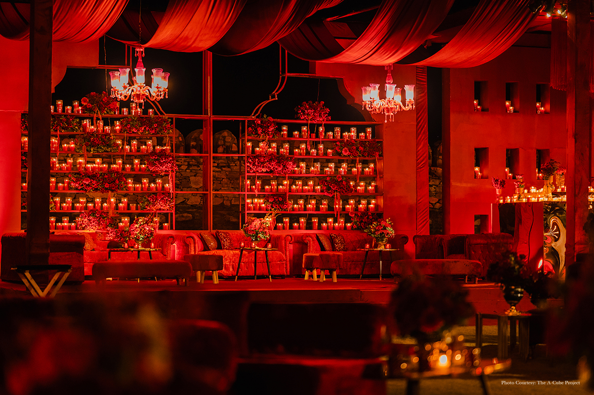 Diya and Dhruv, Udaipur