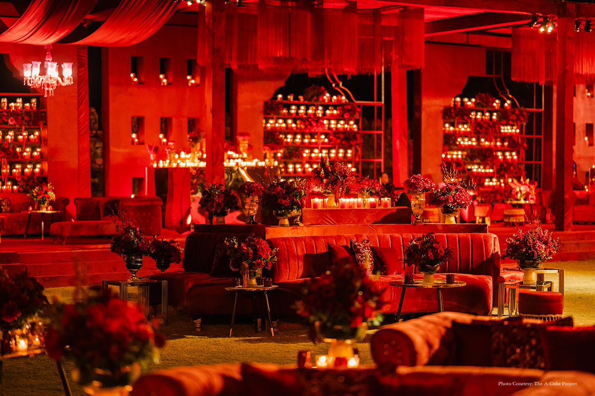 Diya and Dhruv, Udaipur