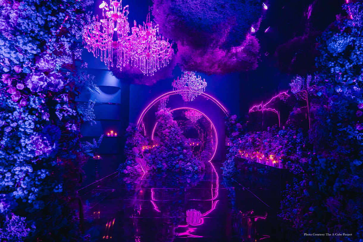 Diya and Dhruv, Udaipur