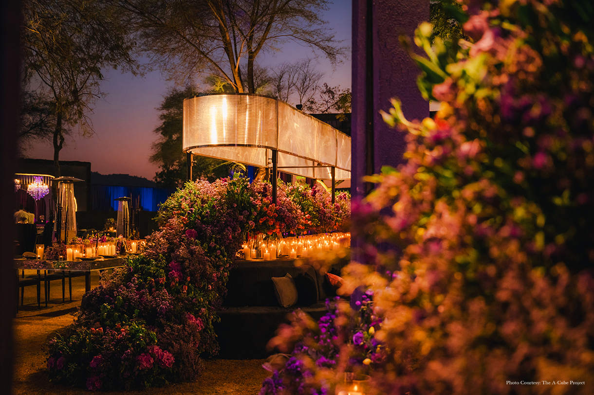 Diya and Dhruv, Udaipur