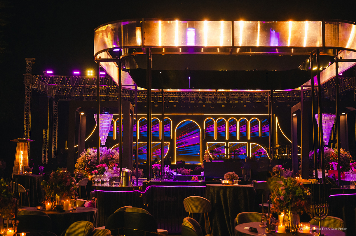 Diya and Dhruv, Udaipur