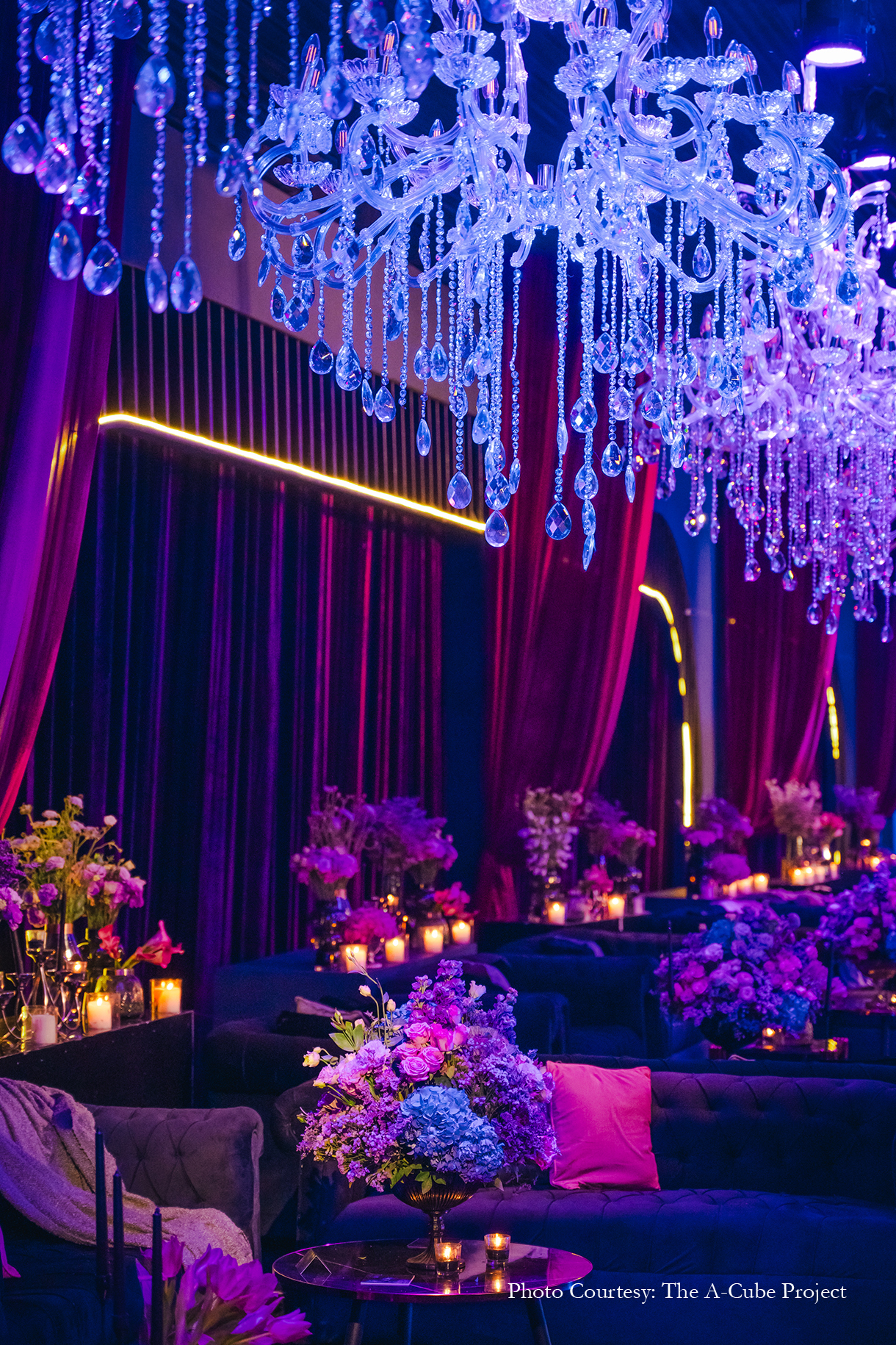 Diya and Dhruv, Udaipur