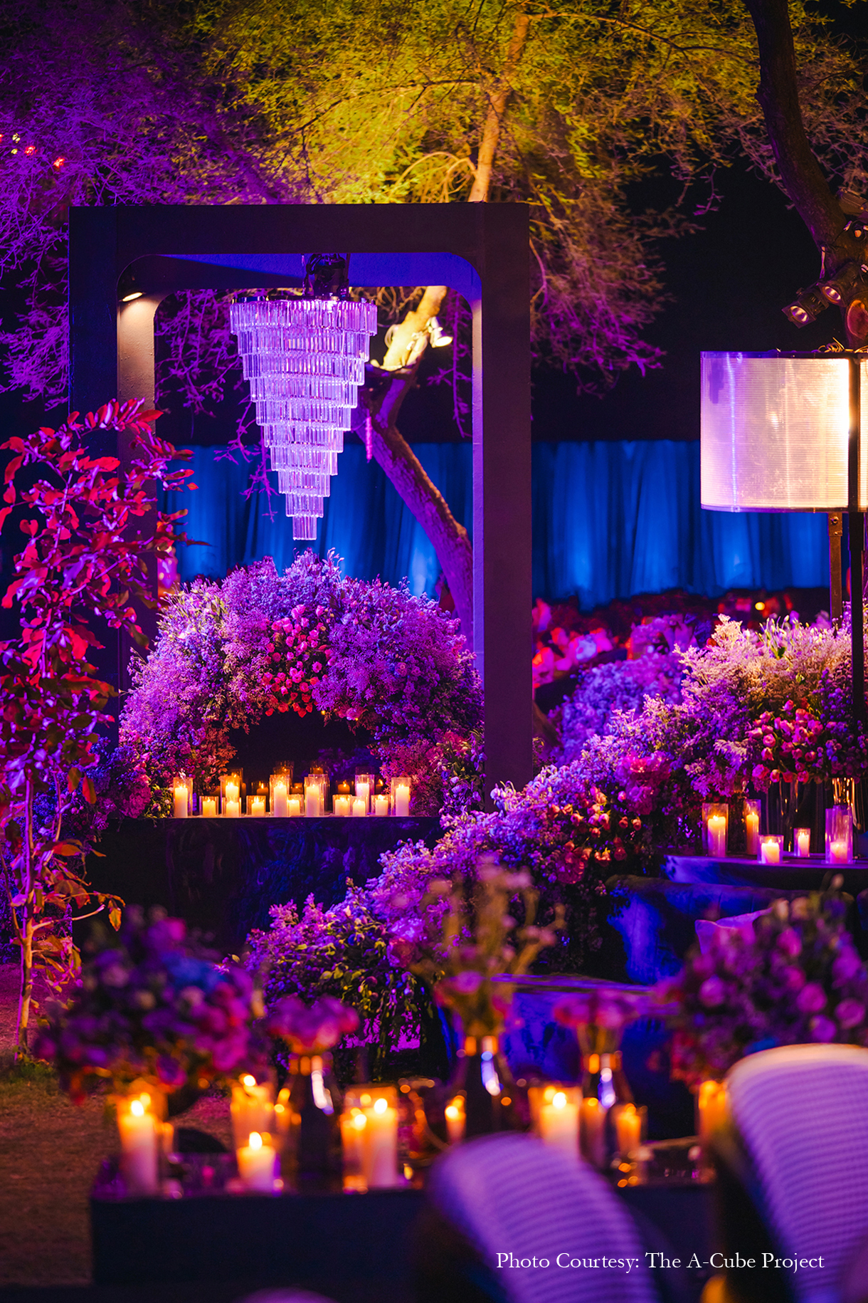 Diya and Dhruv, Udaipur